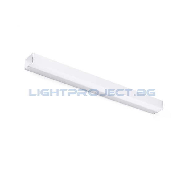 FARO LED АПЛИК ВЛАГОЗАЩЕТЕН ЗА БАНЯ IP44 NILO-1 63318 ВЛАГОЗАЩИТЕН