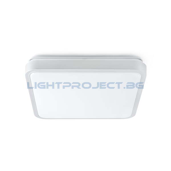 FARO ПЛАФОН IRIS-2 LED 63394