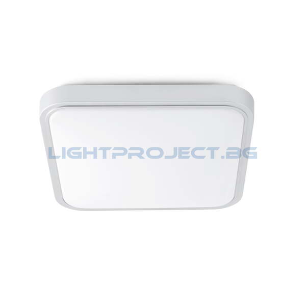 FARO ПЛАФОН IRIS-3 LED 63395