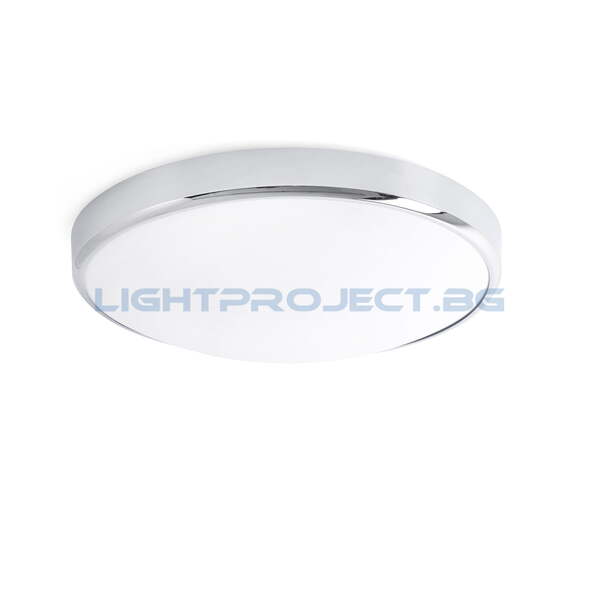 FARO ПЛАФОН ВЛАГОЗАЩИТЕН IP44 KAO LED 63399 ВЛАГОЗАЩИТЕН