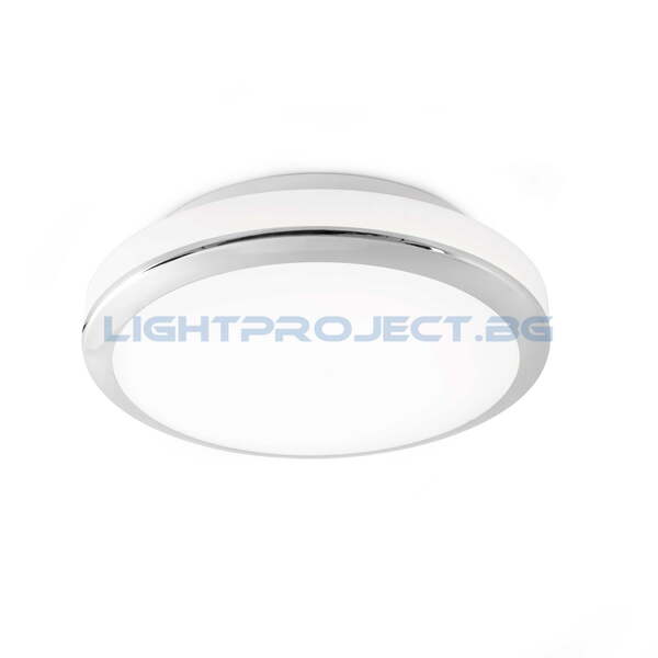 FARO ПЛАФОН ВЛАГОЗАЩИТЕН IP44 CLOE LED 63403 ВЛАГОЗАЩИТЕН