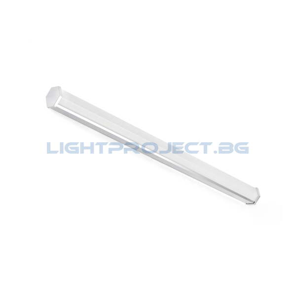 FARO LED АПЛИК ВЛАГОЗАЩЕТЕН ЗА БАНЯ IP44 EDGE 63501 ВЛАГОЗАЩИТЕН