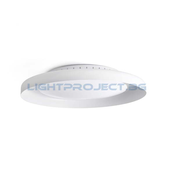 FARO ПЛАФОН DOLME LED 64097