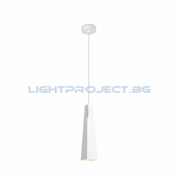 FARO ПЕНДЕЛ PLUMA LED 64170
