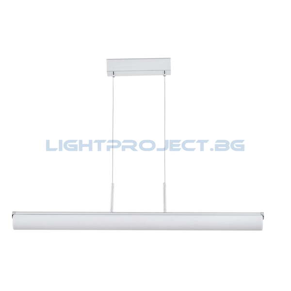 LUCE CHROME ПЕНДЕЛ LED 35W 2700K