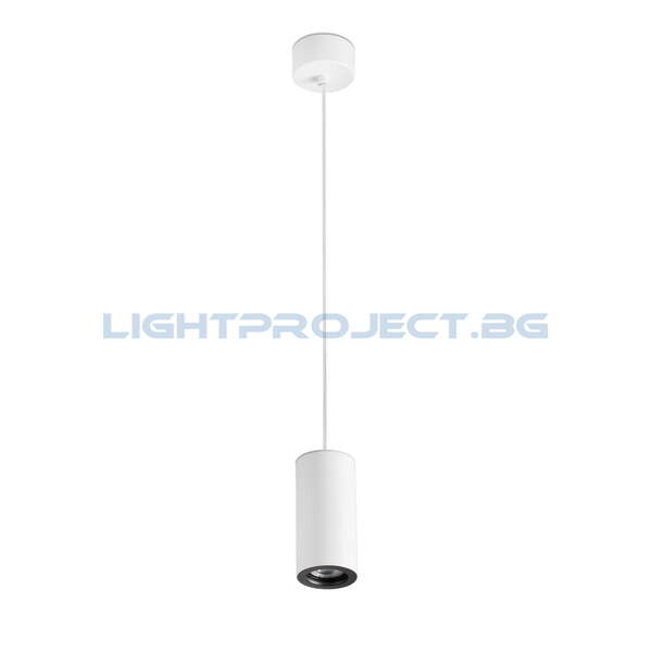 NAN WHITE ПЕНДЕЛ GU10 50W