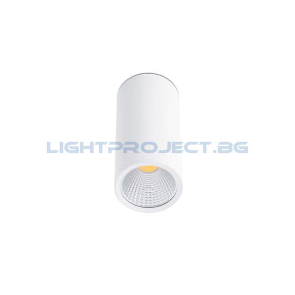 FARO ЛУНА ЗА ВЪНШЕН МОНТАЖ АЛУМИНИЙ REL-P 64198