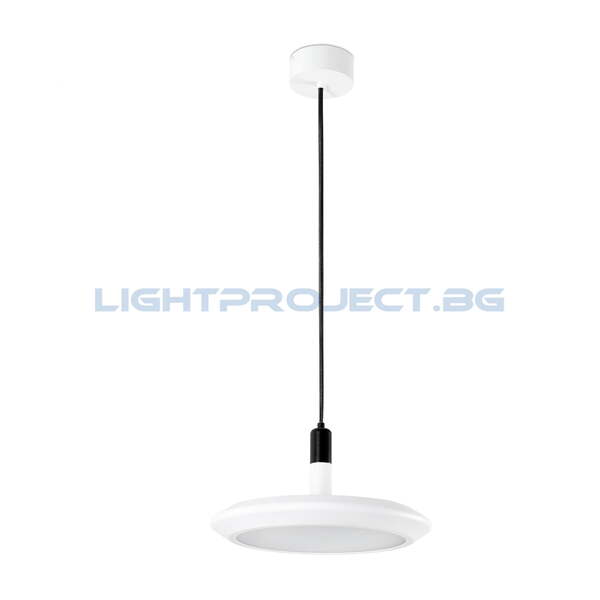 FARO ПЕНДЕЛ PLANET LED 65046