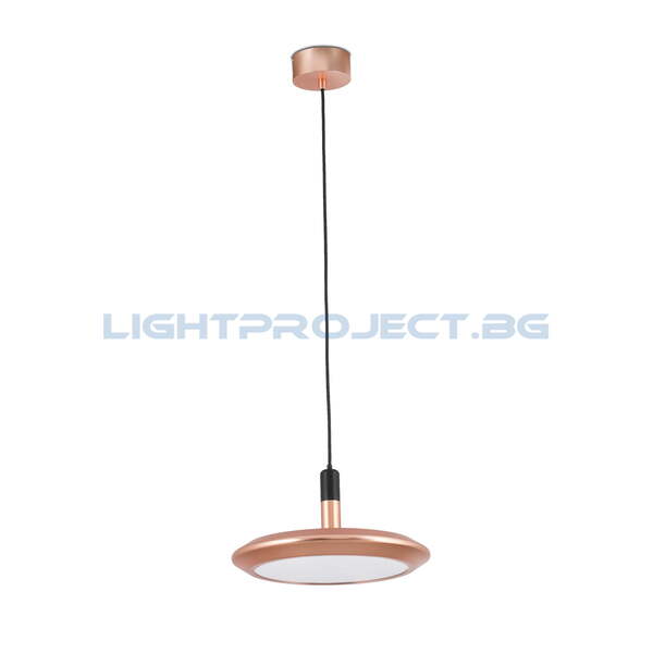 FARO ПЕНДЕЛ PLANET LED 65047