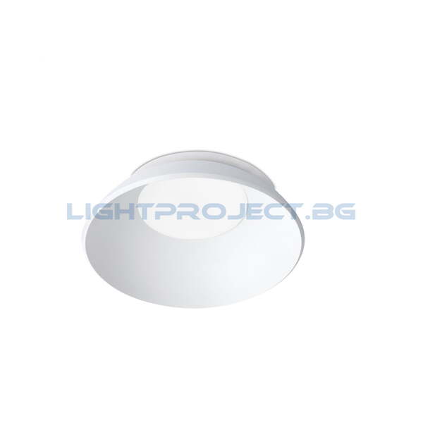 FARO LED ЛУНА ЗА ВГРАЖДАНЕ BOL LED 65138