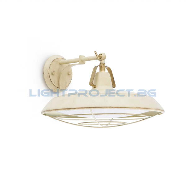 FARO LED АПЛИК PLEC 66209
