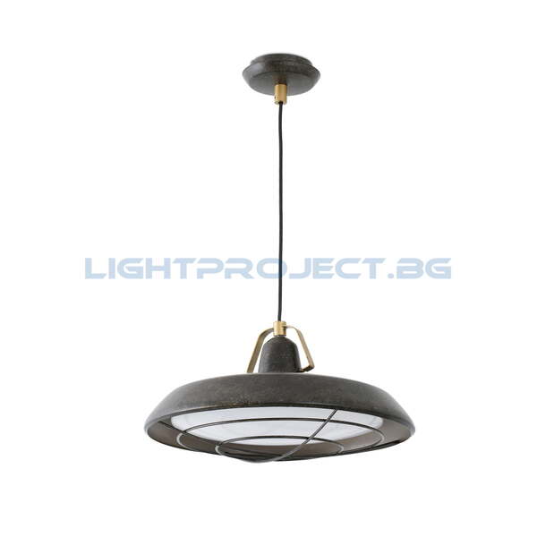FARO ПЕНДЕЛ PLEC LED 66210 IP44 ВЛАГОЗАЩИТЕН