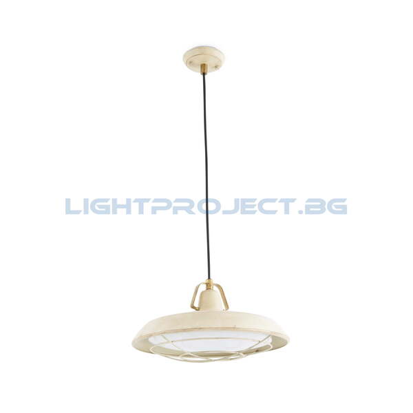 FARO ПЕНДЕЛ PLEC LED 66211 IP44 ВЛАГОЗАЩИТЕН