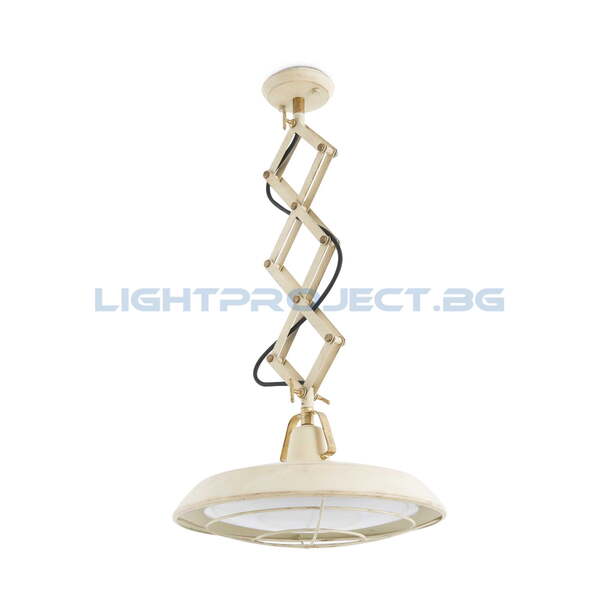 FARO ПЕНДЕЛ PLEC LED 66213 IP44 ВЛАГОЗАЩИТЕН