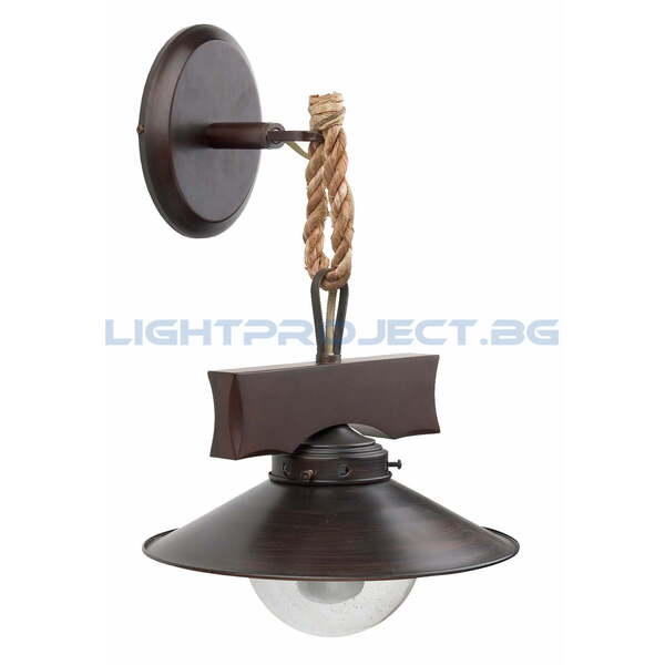 FARO АПЛИК NUDOS 68138