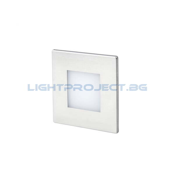 FARO LED ЛУНА ЗА ВГРАЖДАНЕ ВЛАГОЗАЩИТЕНА IP65 ЗА ВЪНШНО ОСВЕТЛЕНИЕ FROL LED 70135 ВЛАГОЗАЩИТЕН