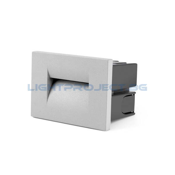 FARO LED ЛУНА ЗА ВГРАЖДАНЕ ВЛАГОЗАЩИТЕНА IP65 ЗА ВЪНШНО ОСВЕТЛЕНИЕ HORUS-1 70154 ВЛАГОЗАЩИТЕН