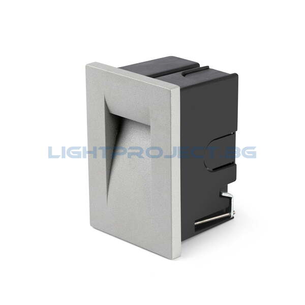 FARO LED ЛУНА ЗА ВГРАЖДАНЕ ВЛАГОЗАЩИТЕНА IP65 ЗА ВЪНШНО ОСВЕТЛЕНИЕ HORUS-2 70155 ВЛАГОЗАЩИТЕН