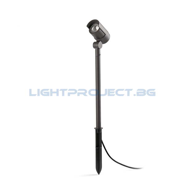 FARO ГРАДИНСКИ ПРОЖЕКТОР С КОЛЧЕ IP65 FOC-52 LED 70159 ВЛАГОЗАЩИТЕН