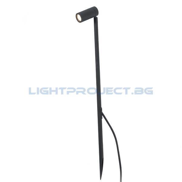 FARO ГРАДИНСКИ ПРОЖЕКТОР С КОЛЧЕ IP44 SETH LED 70226 ВЛАГОЗАЩИТЕН