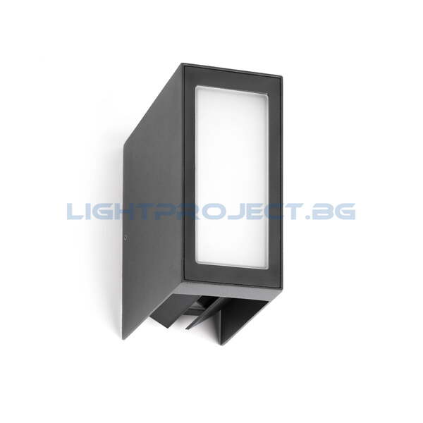 FARO LED ФАСАДЕН АПЛИК ВЛАГОЗАЩИТЕН IP54 LOG 70264