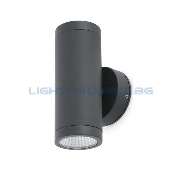 FARO LED ФАСАДЕН АПЛИК ВЛАГОЗАЩИТЕН IP65 COBO 70404 ВЛАГОЗАЩИТЕН