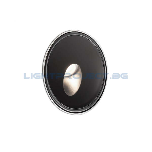 FARO LED ЛУНА ЗА ВГРАЖДАНЕ ВЛАГОЗАЩИТЕНА IP67 ЗА ВЪНШНО ОСВЕТЛЕНИЕ DANG LED 70446 ВЛАГОЗАЩИТЕН