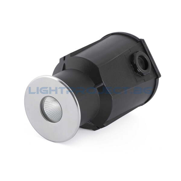 FARO LED ЛУНА ЗА ВГРАЖДАНЕ ВЛАГОЗАЩИТЕНА IP67 ЗА ВЪНШНО ОСВЕТЛЕНИЕ TARO LED 70449 ВЛАГОЗАЩИТЕН