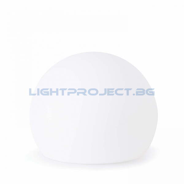 FARO ГРАДИНСКА ЛАМПА ВЛАГОЗАЩИТЕНА ПОЛИЕТИЕН IP55 BALDA-P 70498