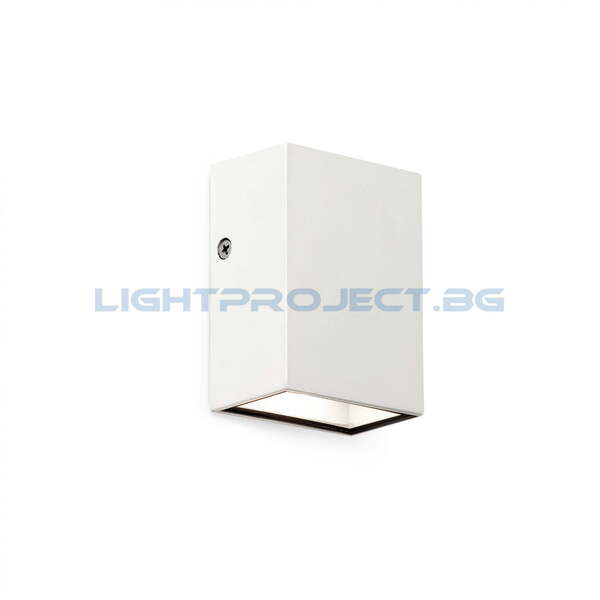 70567N FARO LED ФАСАДЕН АПЛИК ВЛАГОЗАЩИТЕН IP44 CANON-2 LED ВЛАГОЗАЩИТЕН