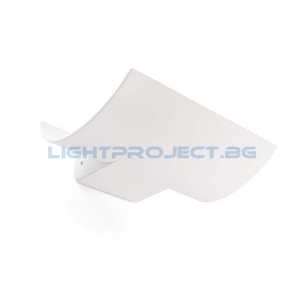 FARO LED ФАСАДЕН АПЛИК ВЛАГОЗАЩИТЕН IP54 KALA LED 70582