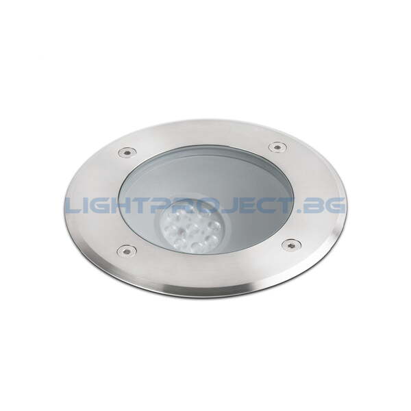 FARO LED ЛУНА ЗА ВГРАЖДАНЕ ВЛАГОЗАЩИТЕНА IP67 ЗА ВЪНШНО ОСВЕТЛЕНИЕ SALT LED 70591 ВЛАГОЗАЩИТЕН