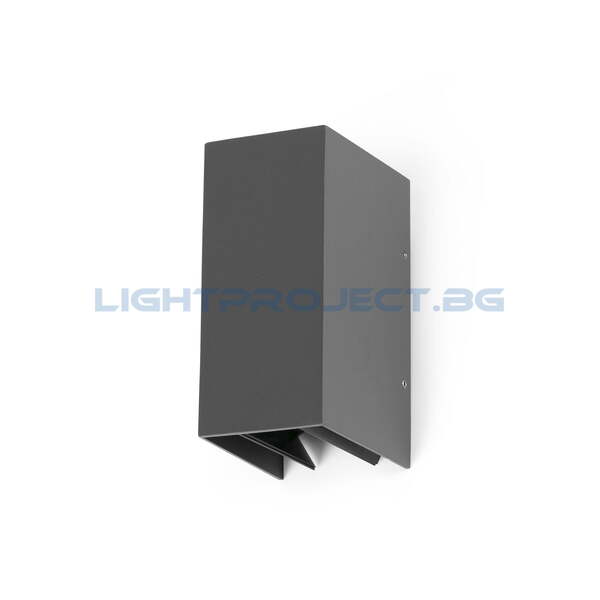 FARO LED ФАСАДЕН АПЛИК ВЛАГОЗАЩИТЕН IP54 BLIND 70634