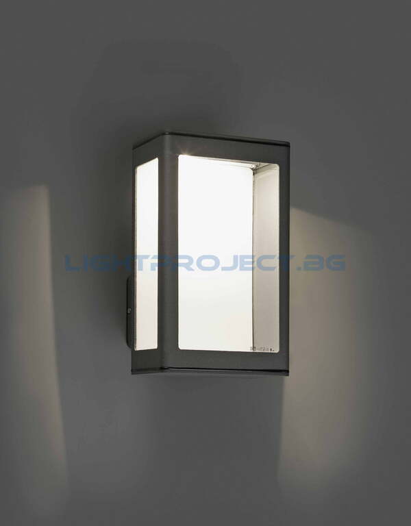 FARO LED ФАСАДЕН АПЛИК ВЛАГОЗАЩИТЕН IP54 MARE 70635