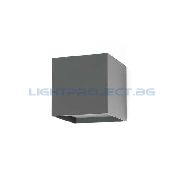 FARO LED ФАСАДЕН АПЛИК ВЛАГОЗАЩИТЕН IP54 OLAN 70637