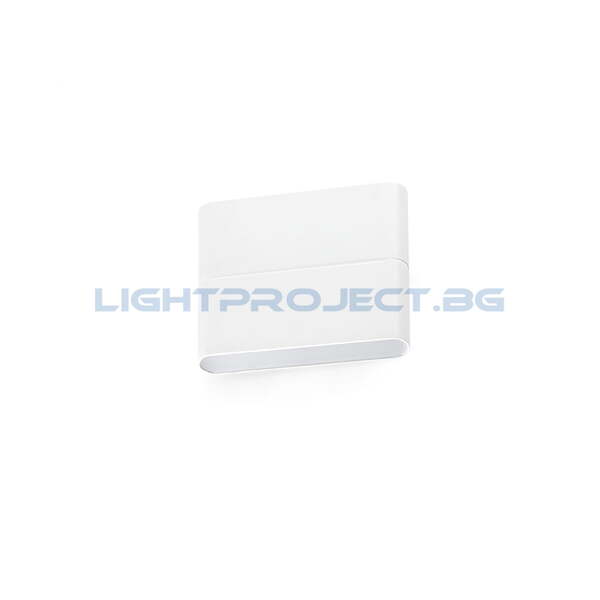 FARO LED ФАСАДЕН АЛЛИК ВЛАГОЗАЩИТЕН IP54 ADAY-1 70644