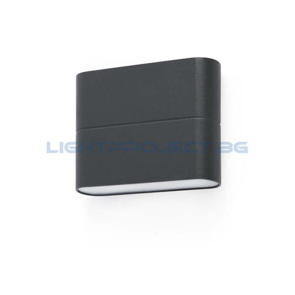 FARO LED ФАСАДЕН АЛЛИК ВЛАГОЗАЩИТЕН IP54 ADAY-1 70645