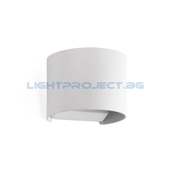 FARO LED ФАСАДЕН АПЛИК ВЛАГОЗАЩИТЕН IP54 SUNSET 70686