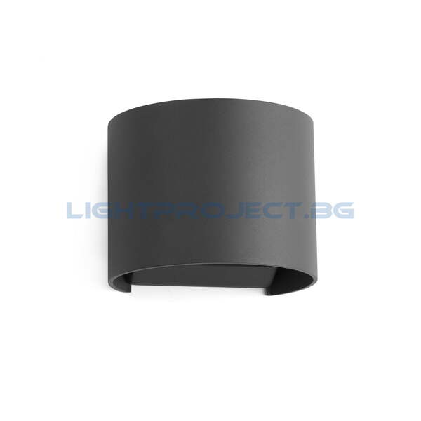 FARO LED ФАСАДЕН АПЛИК ВЛАГОЗАЩИТЕН IP54 SUNSET 70687