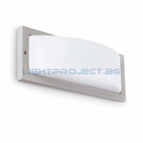 FARO ФАСАДЕН АПЛИК ВЛАГОЗАЩИТЕН IP44 MOL-1 70720 ВЛАГОЗАЩИТЕН