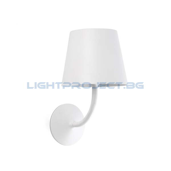 FARO LED ФАСАДЕН АЛЛИК ВЛАГОЗАЩИТЕН IP65 TOC 70780 ВЛАГОЗАЩИТЕН