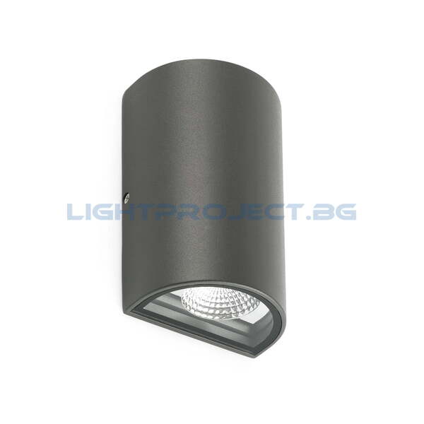 FARO LED ФАСАДЕН АПЛИК ВЛАГОЗАЩИТЕН IP54 LACE 70811