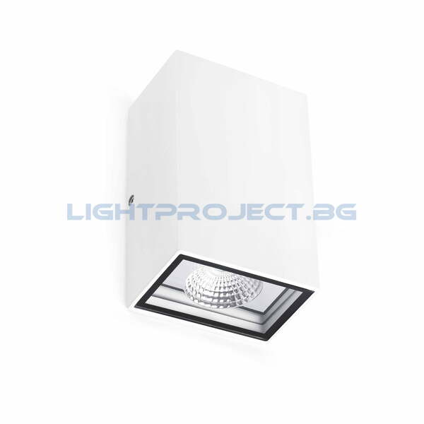 FARO LED ФАСАДЕН АПЛИК ВЛАГОЗАЩИТЕН IP54 LING 70813