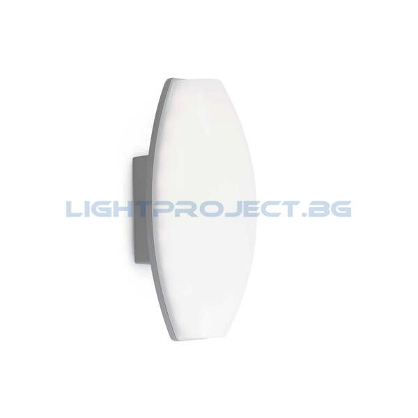 FARO LED ФАСАДЕН АПЛИК ВЛАГОЗАЩИТЕН IP54 BACO 70819