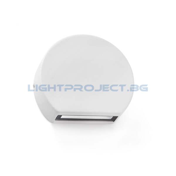 FARO LED ФАСАДЕН АПЛИК ВЛАГОЗАЩИТЕН IP54 PILL 70824