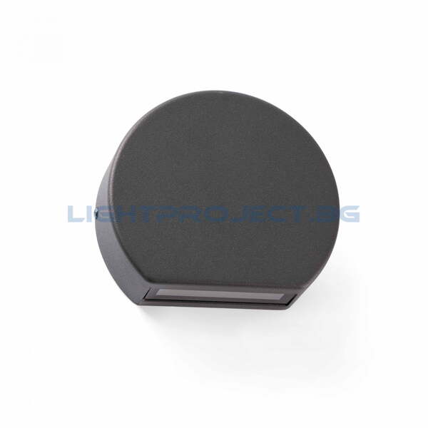 FARO LED ФАСАДЕН АПЛИК ВЛАГОЗАЩИТЕН IP54 PILL 70825