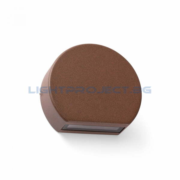 FARO LED ФАСАДЕН АПЛИК ВЛАГОЗАЩИТЕН IP54 PILL 70826