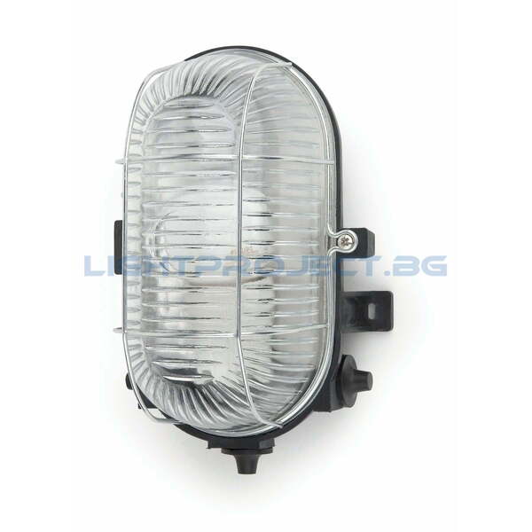 FARO ФАСАДЕН АПЛИК ВЛАГОЗАЩИТЕН IP44 CRIPTA 71003 ВЛАГОЗАЩИТЕН