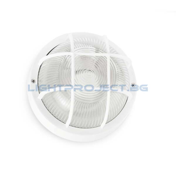 RONDO-N BLACK АПЛИК 1 X E27 60W