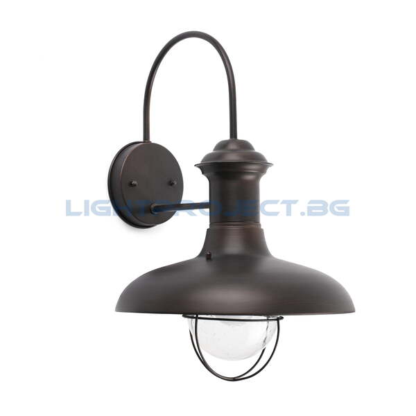 FARO ФАСАДЕН АЛЛИК ВЛАГОЗАЩИТЕН IP33 ESTORIL-G 71141 ВЛАГОЗАЩИТЕН